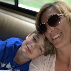 Meet your Posher, Jill